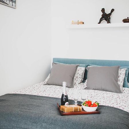 Апартаменты Project Comfort Apartament Potrzebna 55/29 Warszawa Экстерьер фото
